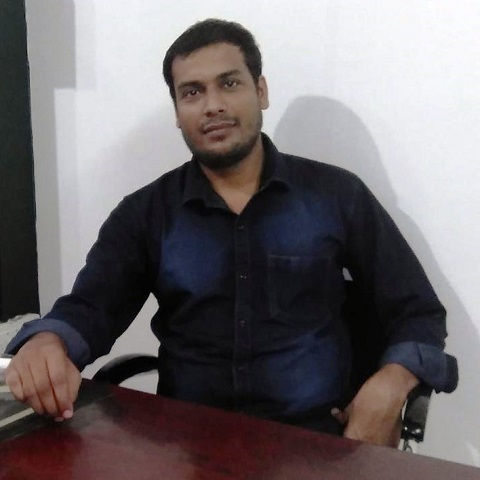 Anuj Bajpai